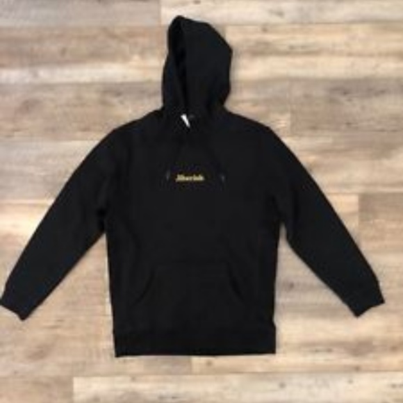 jiberish Other - Jiberish Hometown Hoodie